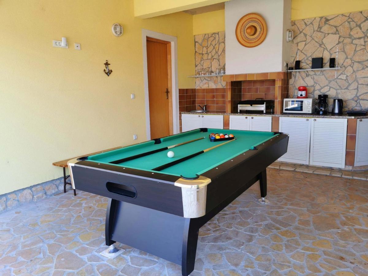 Apartments Zlato - With Pool Сень Экстерьер фото